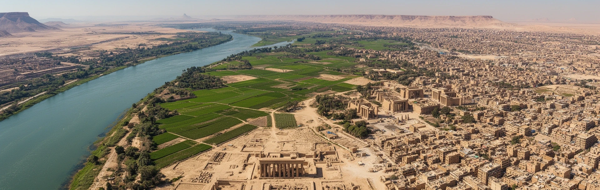 جولات صحراوية